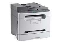 Lexmark X204n