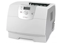 Lexmark Optra T642
