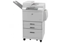 HP LaserJet M9050 MFP