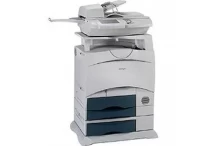 Lexmark X752e