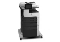HP LaserJet Enterprise 700 color MFP M775f