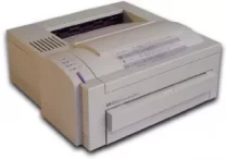 HP LaserJet 4MP