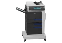 HP Color LaserJet Enterprise CM4540f