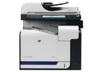HP Color LaserJet CM3530fs