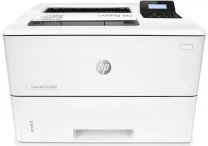 HP LaserJet Pro M501n