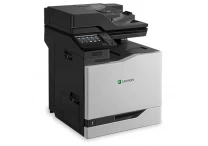 Lexmark CX820dtfe