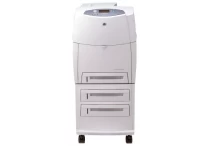 HP Color LaserJet 4650hdn
