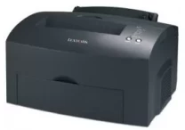 Lexmark Optra E323