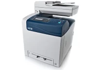 Xerox WorkCentre 6505