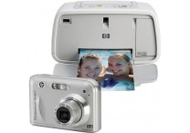HP PhotoSmart A444