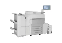 Canon imagePRESS C1+