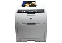 HP Color LaserJet 3600n