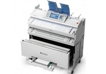Ricoh Aficio SP W3601