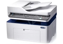 Xerox WorkCentre 3025NI