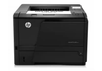 HP LaserJet Pro 400 M401d