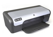 HP DeskJet D2460