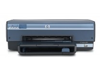 HP DeskJet 6840