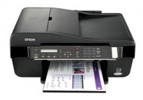 Epson Stylus Office BX320FW