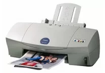 Canon Bjc-6500