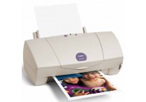 Canon Bjc-3000