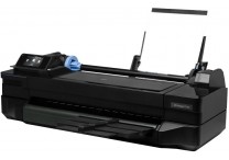 HP DesignJet T120/610мм ePrinter