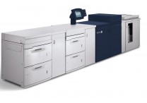 Xerox DocuColor 8002