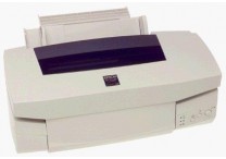 Epson Stylus Photo 700