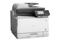 Ricoh Aficio MP C305SPF