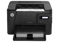 HP LaserJet Pro M201n