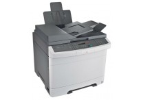Lexmark X543