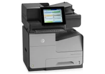 HP OfficeJet Enterprise X585dn MFP