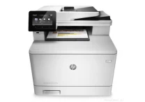HP Color LaserJet Pro MFP M377dw