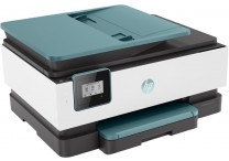 HP OfficeJet 8015 All-in-One Printer (4KJ69B)