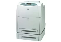 HP Color LaserJet 4650dtn