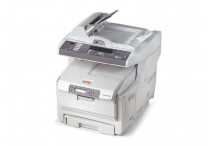 Oki C5550MFP