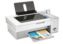Lexmark X4875