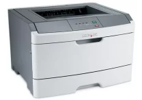 Lexmark Optra E260dn