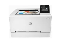 HP Color LaserJet Pro M254dw
