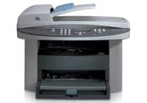 HP LaserJet 3030