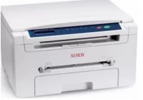 Xerox WorkCentre 3119