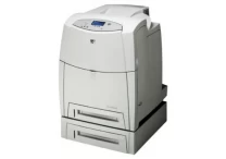 HP Color LaserJet 4600hdn