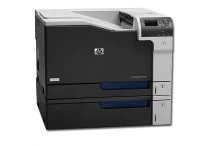 HP Color LaserJet Enterprise CP5525
