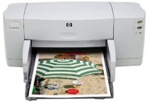 HP DeskJet 825C