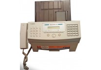 Canon MultiPASS 10