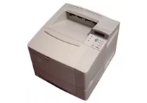 HP LaserJet 4000