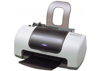 Epson Stylus C44