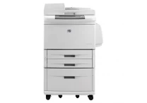 HP LaserJet M9040 MFP