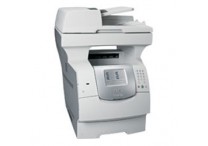 Lexmark X642e