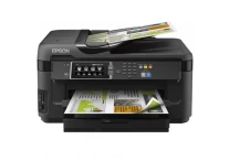 Epson WorkForce WF-7610DWF