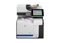 HP LaserJet Enterprise 500 M575f